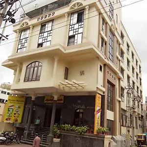 Hotel Vyshak International, Mysore