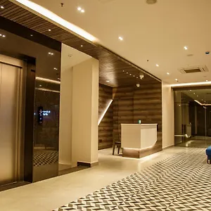 Hotel Galore, Mysore