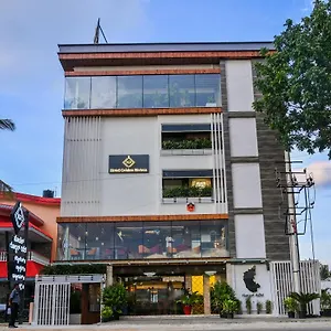 Hotel Golden Riviera, Mysore