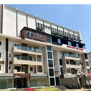 Hotel Tgi Livancia Hillside, Mysore