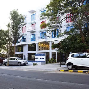 Hotel Park, Mysore