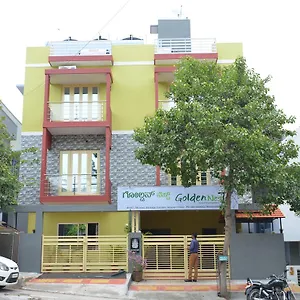 Motel Golden Nest, Mysore