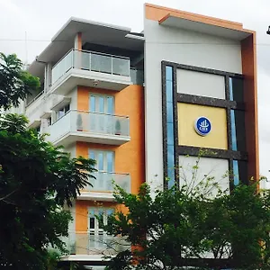 Bed & Breakfast Gemars Comforts, Mysore